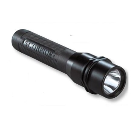 Streamlight SCORPION LED BLISTER w/LITH BATTERIES SR85010